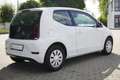 Volkswagen up! 1.0 Klimaaut. Spurhalte Sitzheizung USB Weiß - thumbnail 5