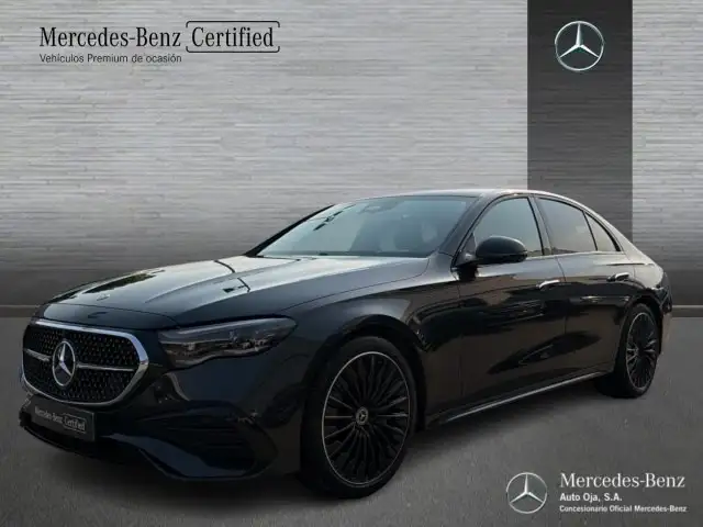 Mercedes-Benz E 220 d berlina[0-805]
