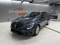Renault Megane Grandtour Limited TCe 100 PF Grau - thumbnail 2