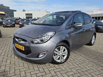1.4i i-Vision/PANORAMA/CRUISCONT/DEALER ONDERHOUD