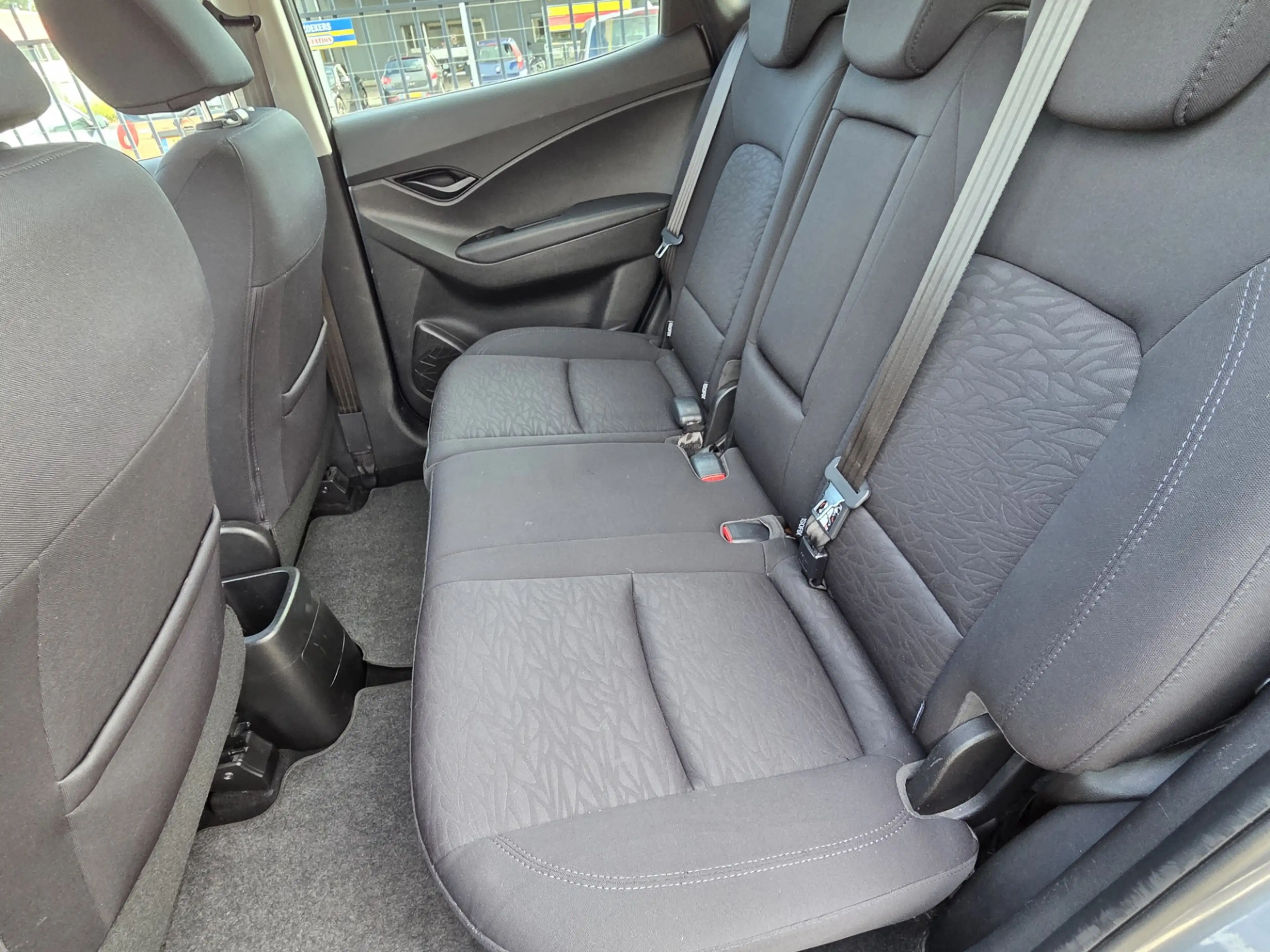 Hyundai iX20 1.4i i-Vision/PANORAMA/CRUISCONT/DEALER ONDERHOUD — photo 8