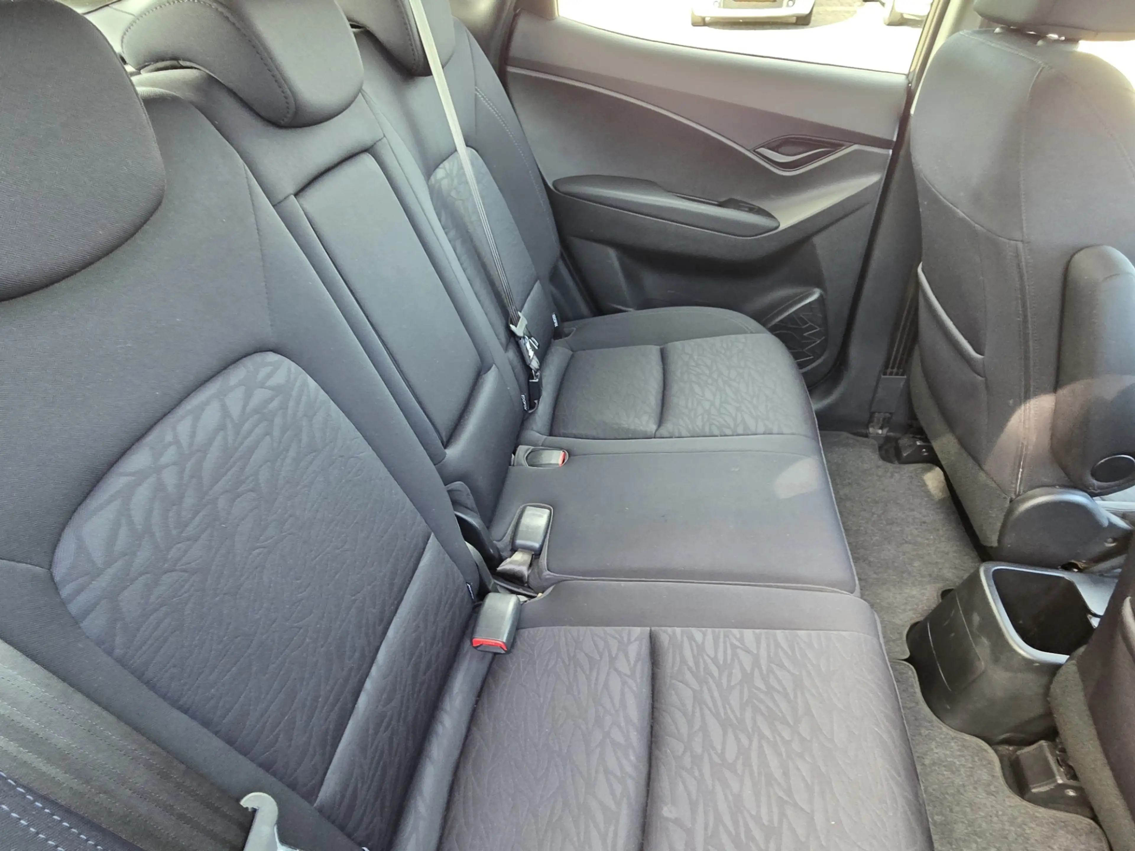 Hyundai iX20 1.4i i-Vision/PANORAMA/CRUISCONT/DEALER ONDERHOUD — photo 11