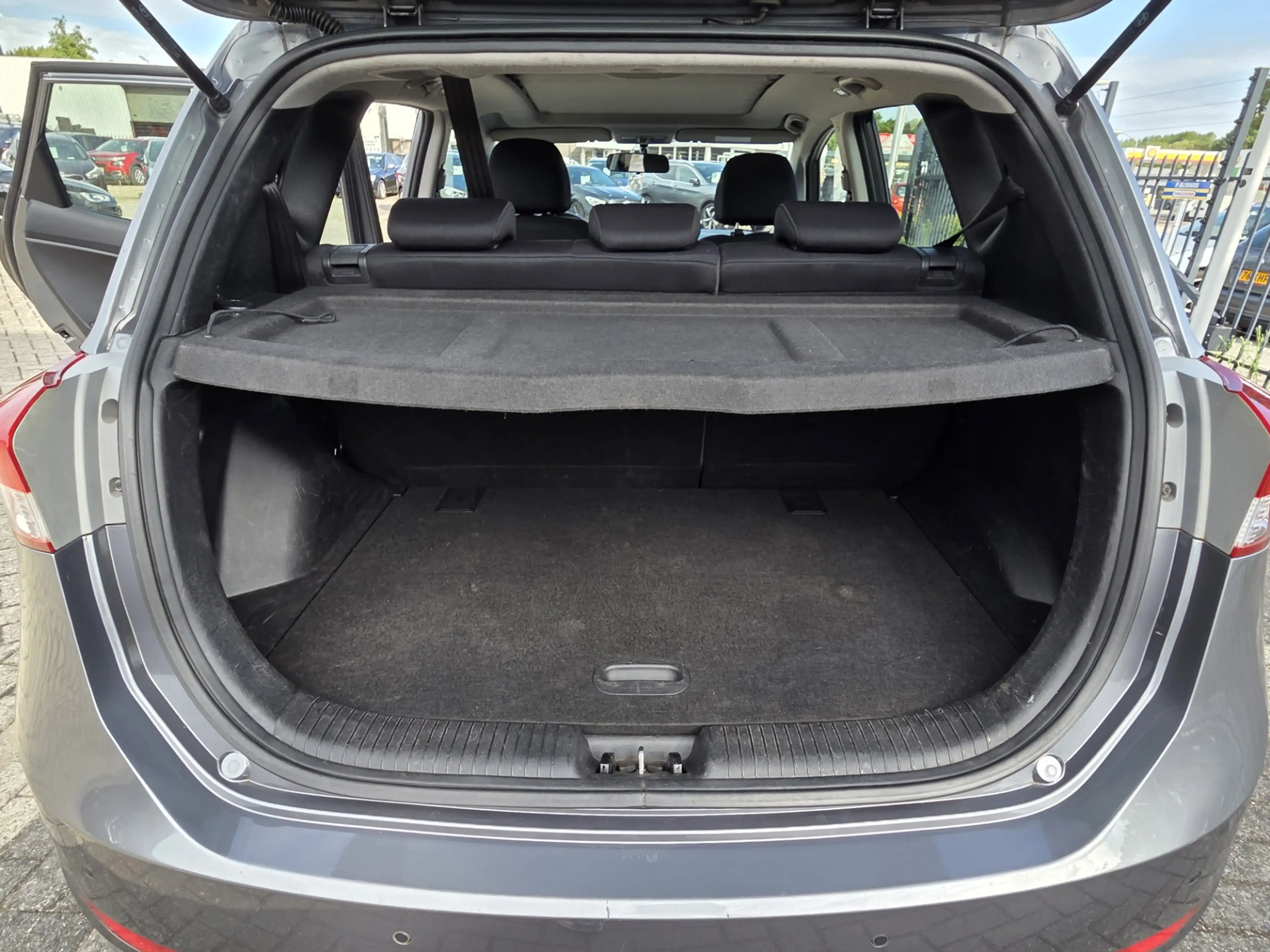 Hyundai iX20 1.4i i-Vision/PANORAMA/CRUISCONT/DEALER ONDERHOUD — photo 10