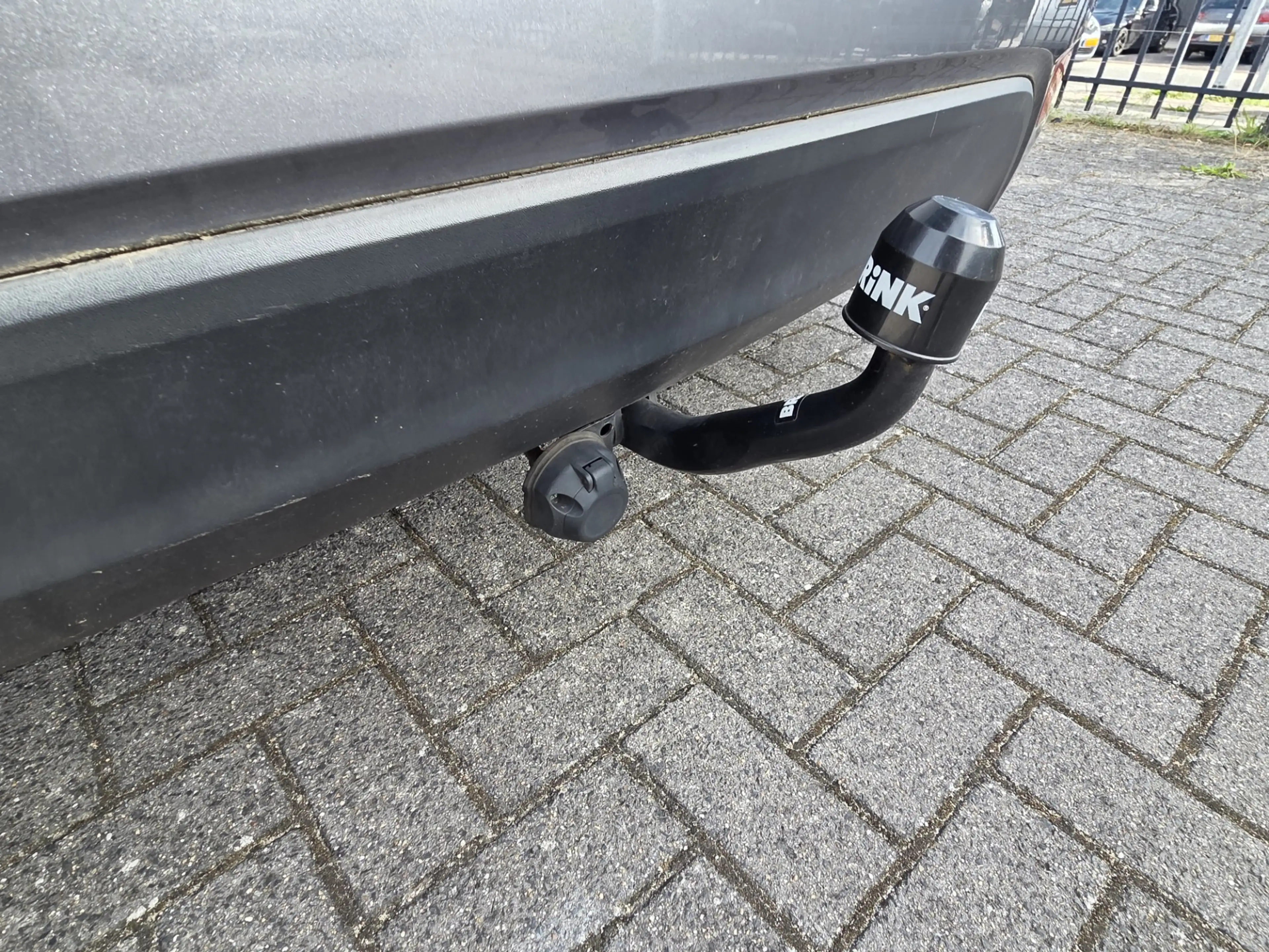Hyundai iX20 1.4i i-Vision/PANORAMA/CRUISCONT/DEALER ONDERHOUD — photo 13