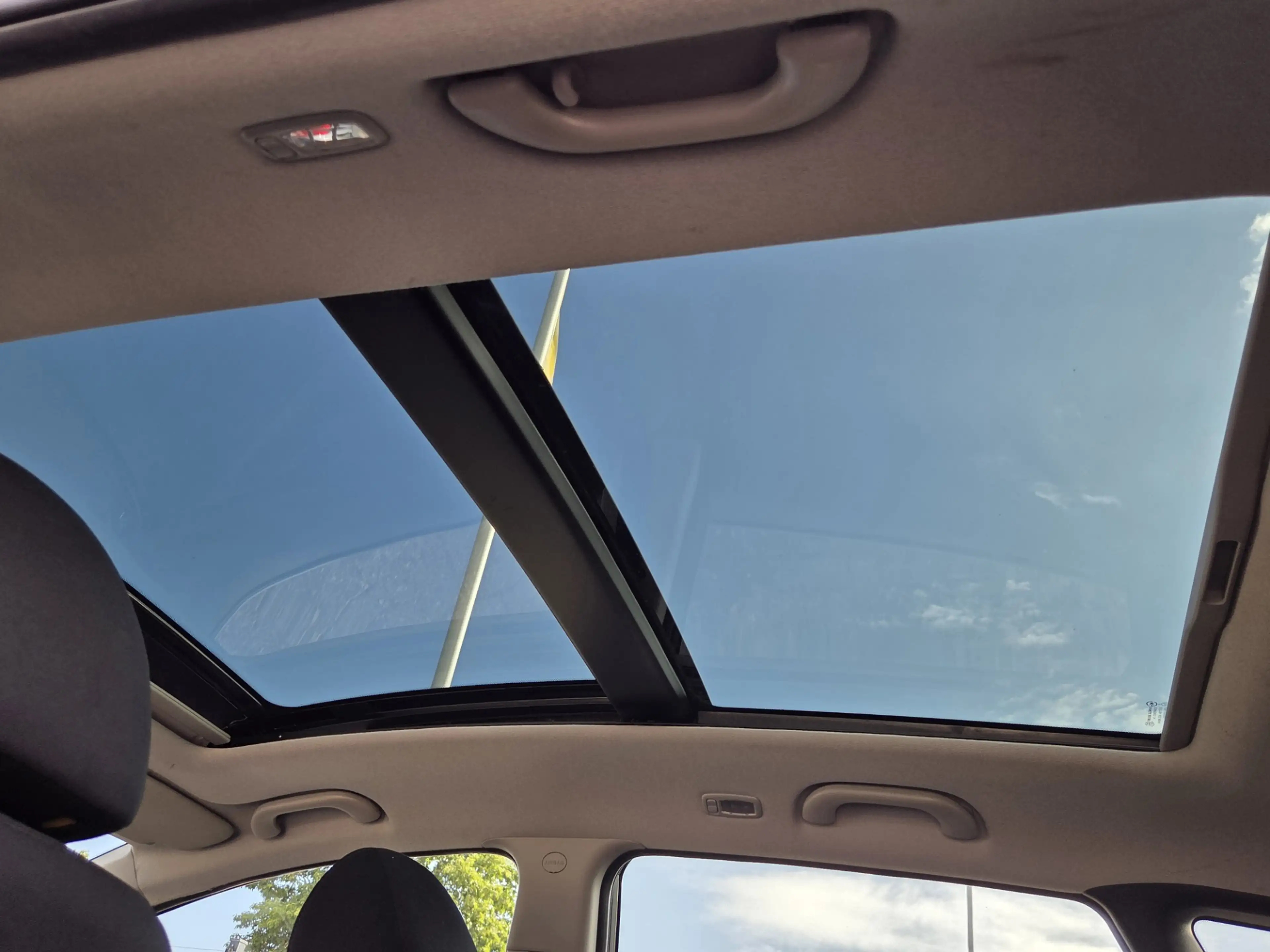 Hyundai iX20 1.4i i-Vision/PANORAMA/CRUISCONT/DEALER ONDERHOUD — photo 2