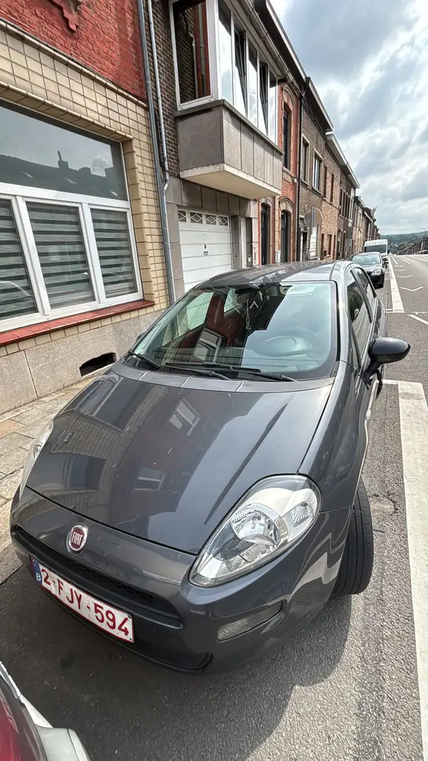 Fiat Punto 1.3 MultiJet Lounge Stop&Start - 1