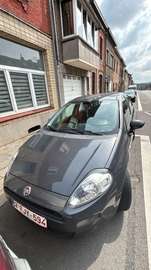 1.3 MultiJet Lounge Stop&Start