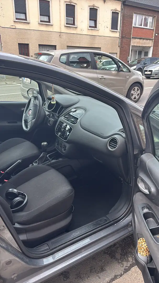 Fiat Punto 1.3 MultiJet Lounge Stop&Start - 2