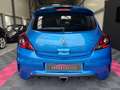 Opel Corsa Corsa 1.6 Turbo - 192 ch OPC Blauw - thumbnail 4