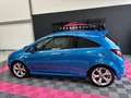 Opel Corsa OPC Blau - thumbnail 2