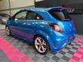 Opel Corsa OPC Bleu - thumbnail 3