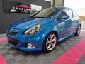 Opel Corsa OPC Bleu - thumbnail 1