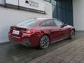 BMW i4 40 M Sport 360°/MMRY/KEYLESS/ACC/HIFI/HEADUP Rot - thumbnail 3