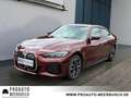 BMW i4 40 M Sport 360°/MMRY/KEYLESS/ACC/HIFI/HEADUP Rot - thumbnail 1