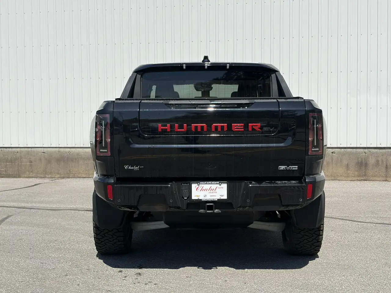 GMC HUMMER EV Pickup снимка GMC HUMMER EV Pickup