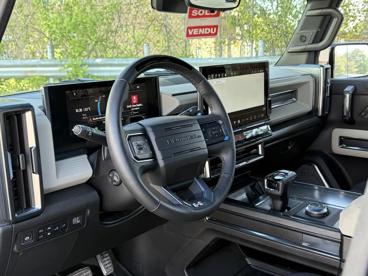 GMC HUMMER EV Pickup снимка GMC HUMMER EV Pickup