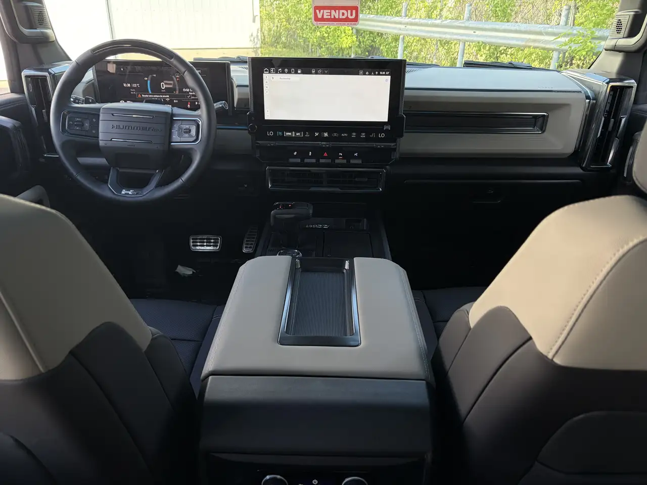 GMC HUMMER EV Pickup снимка GMC HUMMER EV Pickup