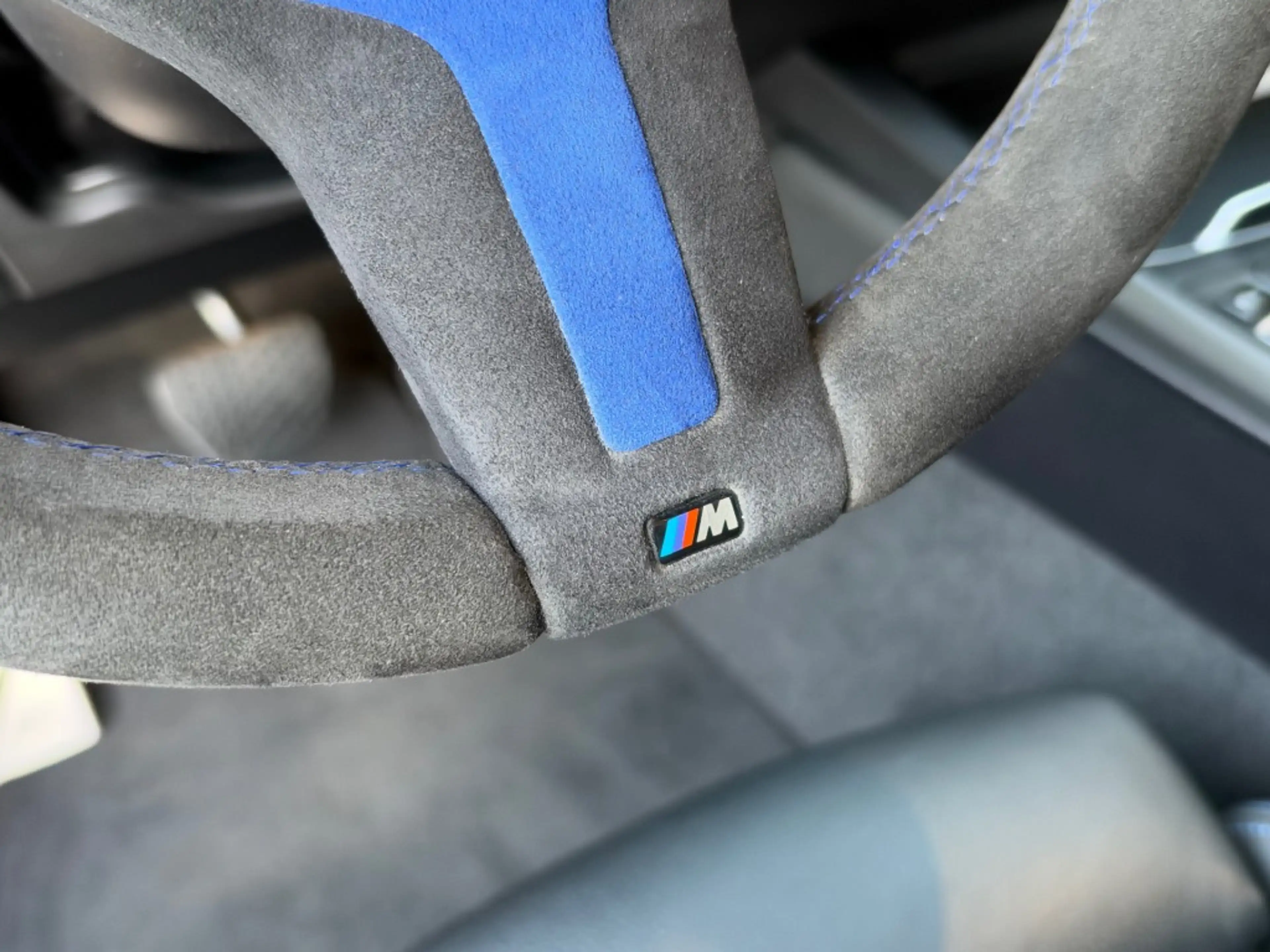 BMW 140 M140I HIGH EXEC — photo 14