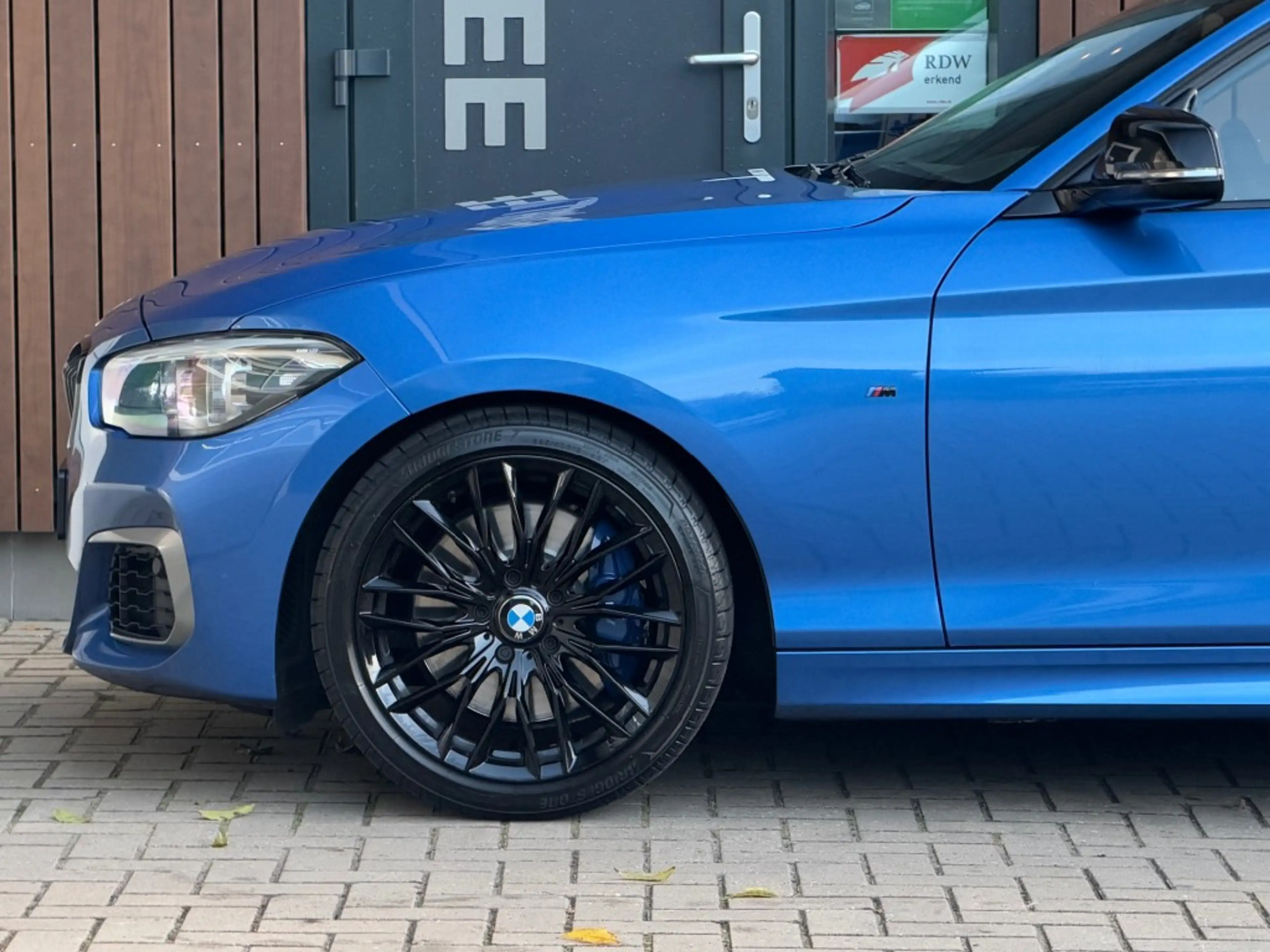 BMW 140 M140I HIGH EXEC — photo 7