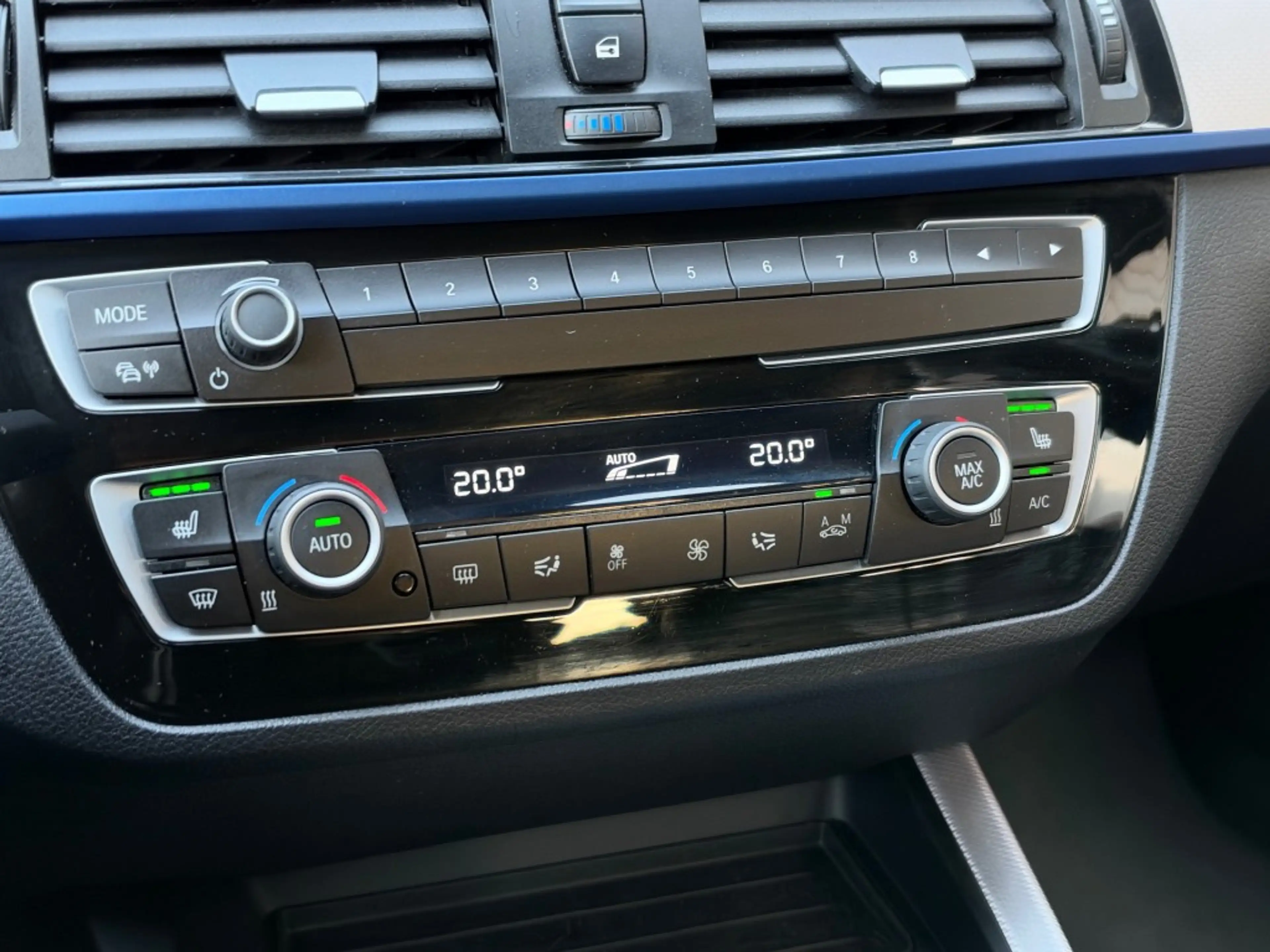 BMW 140 M140I HIGH EXEC — photo 12