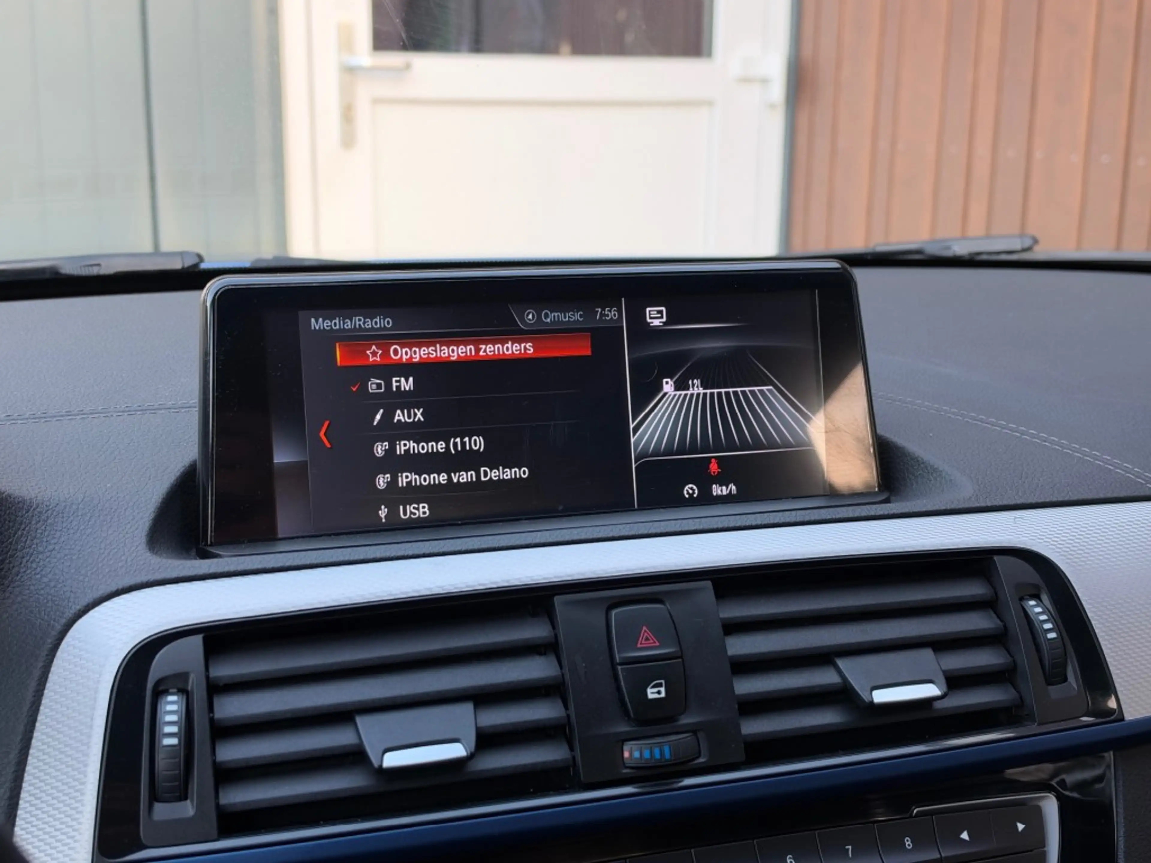 BMW 140 M140I HIGH EXEC — photo 11