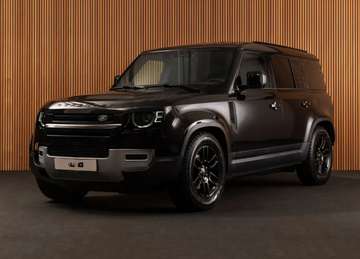 LAND ROVER DEFENDER 110 HARD TOP D250 S 4x4