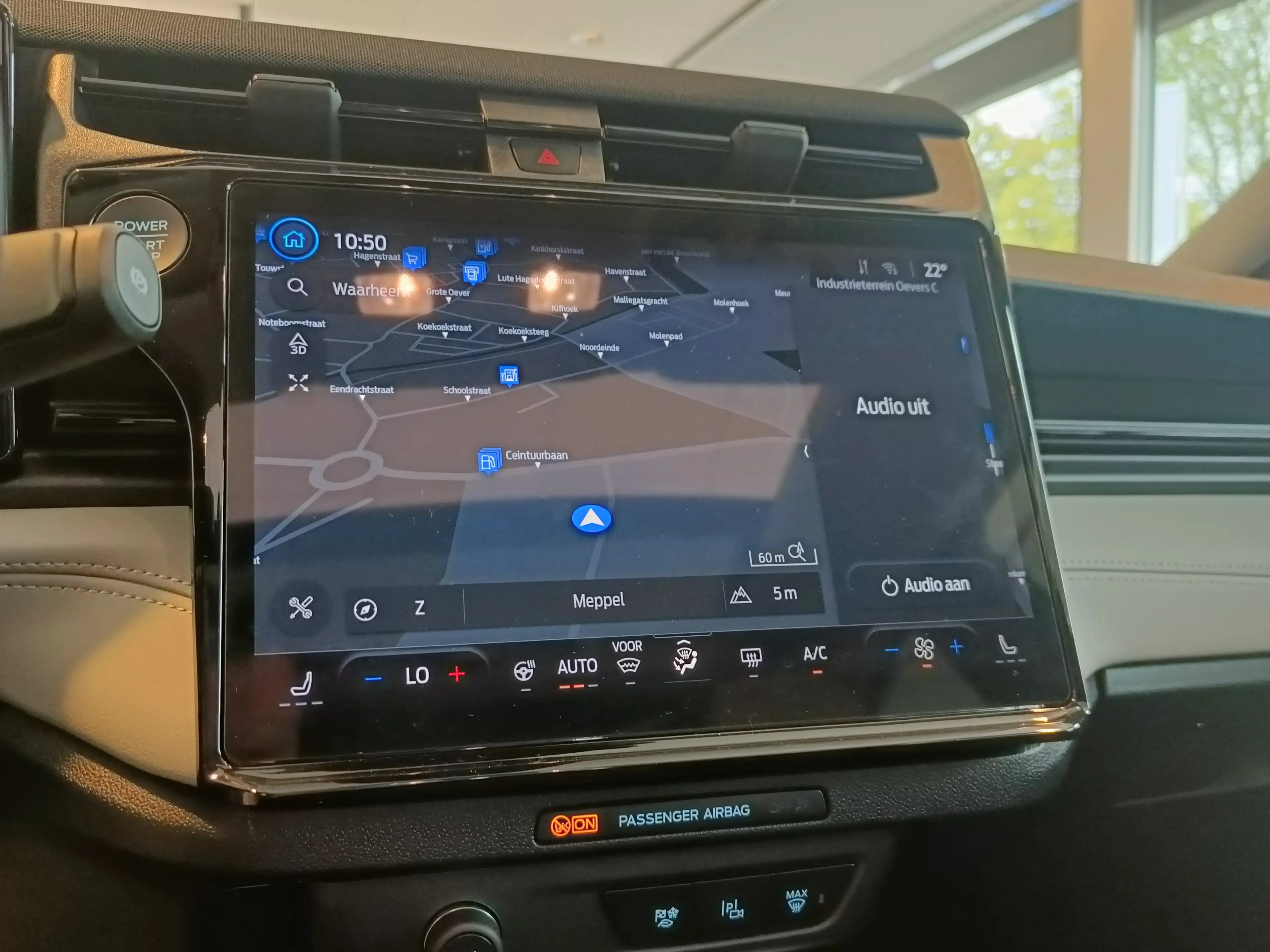Ford Puma Gen-E Premium 44 kWh | Achteruitrijcamera | Apple Carpla — photo 9