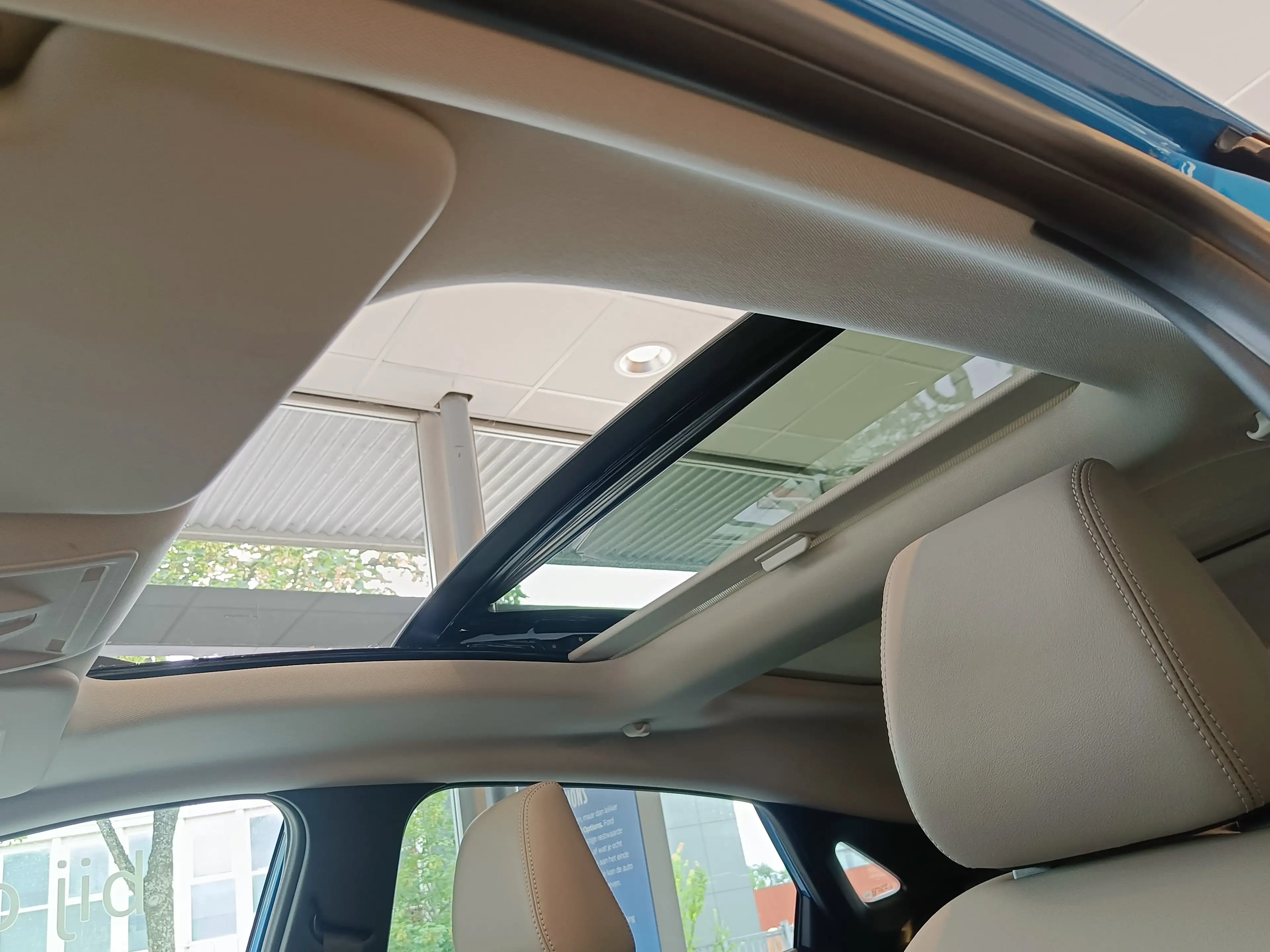 Ford Puma Gen-E Premium 44 kWh | Achteruitrijcamera | Apple Carpla — photo 12
