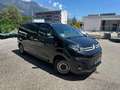 Citroen Jumpy -Elektro Komfort Plus M Batterie 75 kWh Schwarz - thumbnail 2