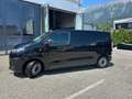 Citroen Jumpy -Elektro Komfort Plus M Batterie 75 kWh Schwarz - thumbnail 1