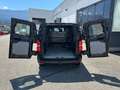 Citroen Jumpy -Elektro Komfort Plus M Batterie 75 kWh Schwarz - thumbnail 4