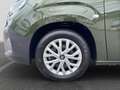 Fiat Doblo L2 Maxi M1 Automatik 96 KW Diesel 7 Sitzer Verde - thumbnail 11