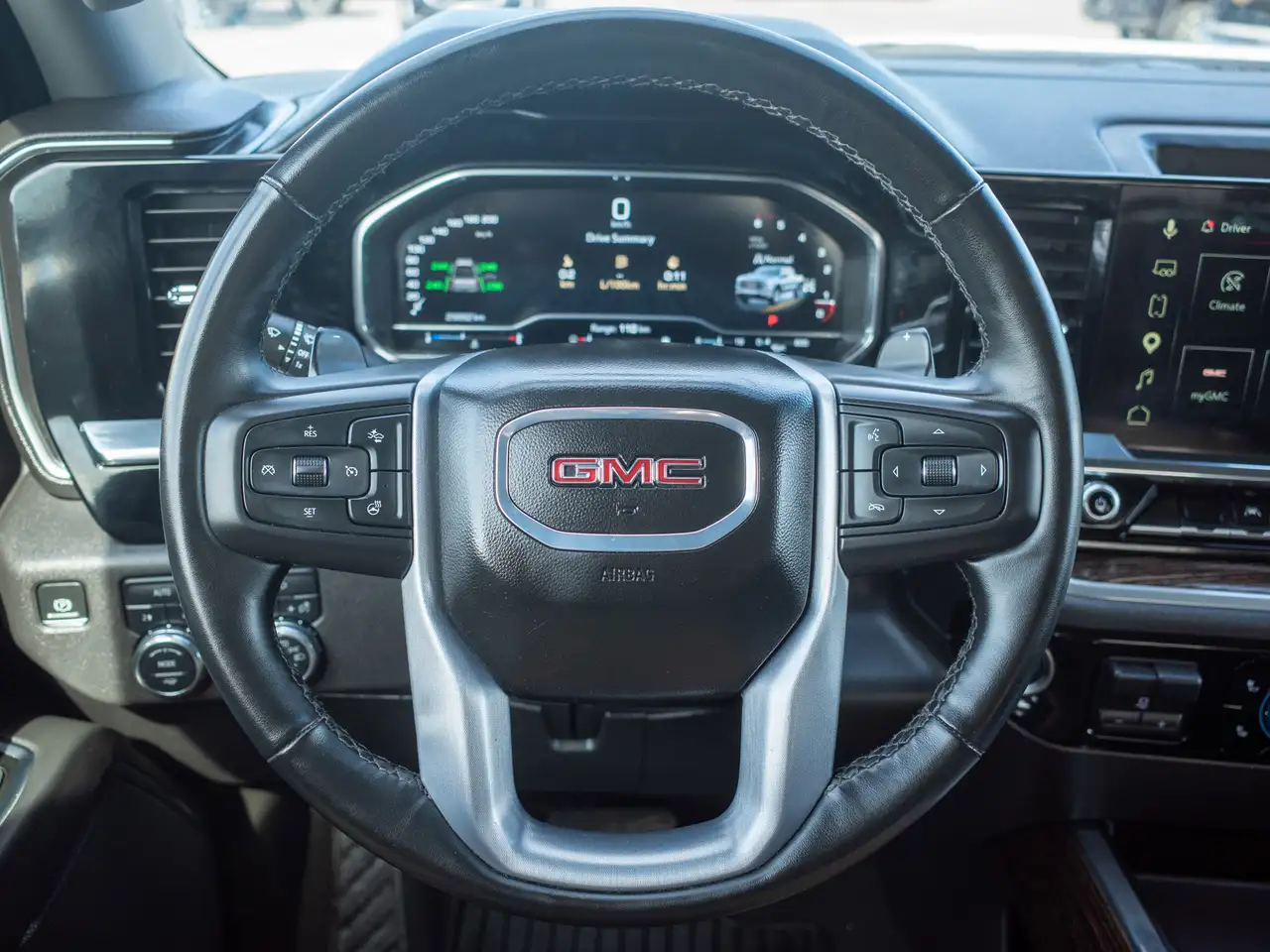 GMC Sierra 1500 снимка GMC Sierra 1500