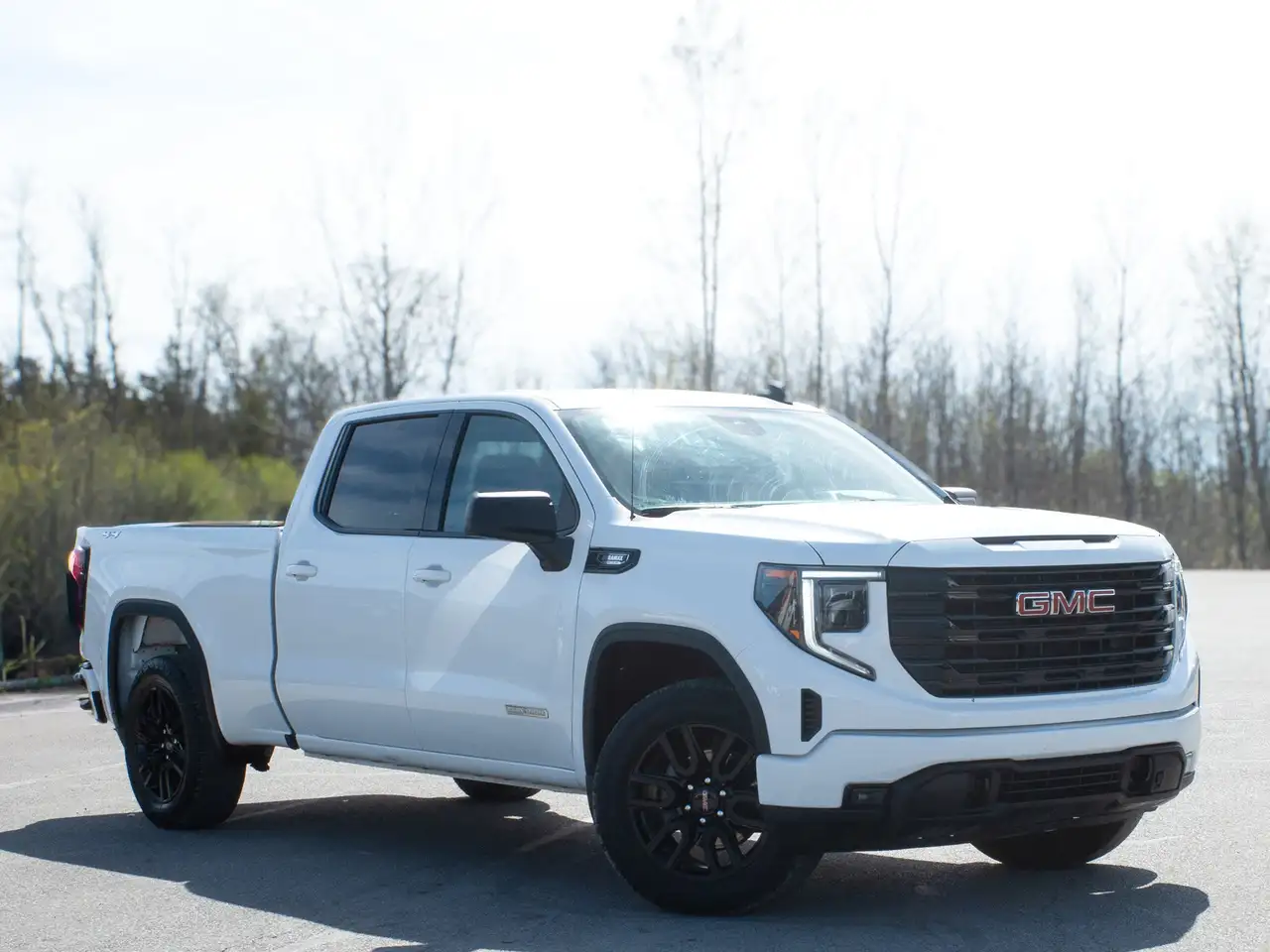GMC Sierra 1500 снимка GMC Sierra 1500