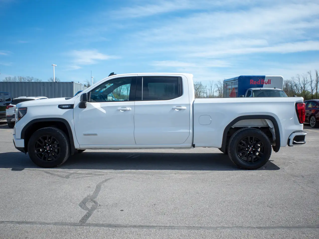 GMC Sierra 1500 снимка GMC Sierra 1500