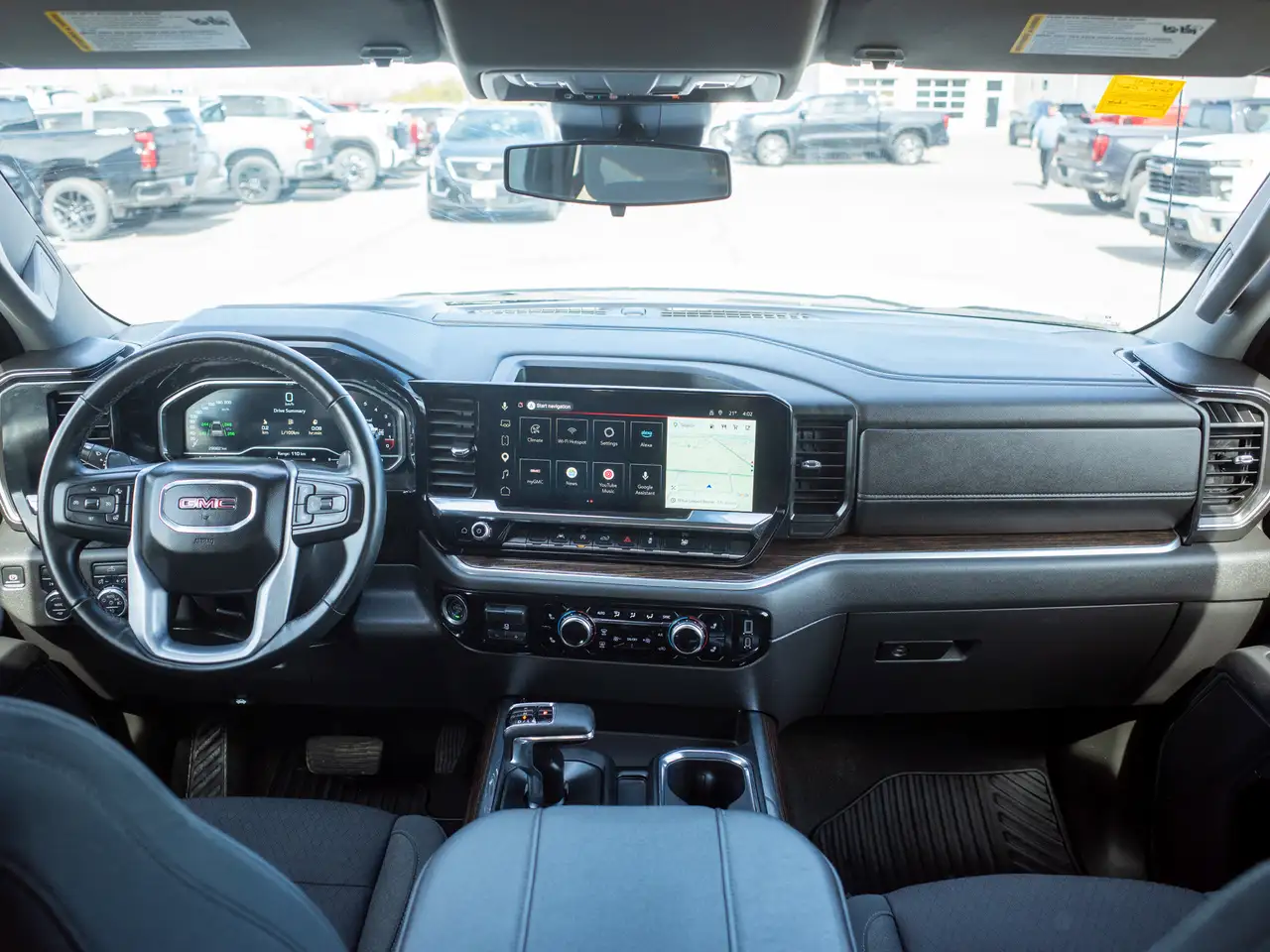 GMC Sierra 1500 снимка GMC Sierra 1500