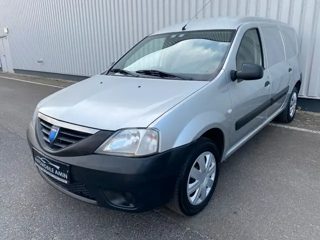 Dacia Logan Express Kastenwagen