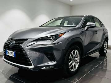 NX I 2018 300h 2.5 Premium 4wd cvt