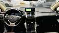 Lexus NX 300 NX I 2018 300h 2.5 Premium 4wd cvt Gris - thumbnail 9