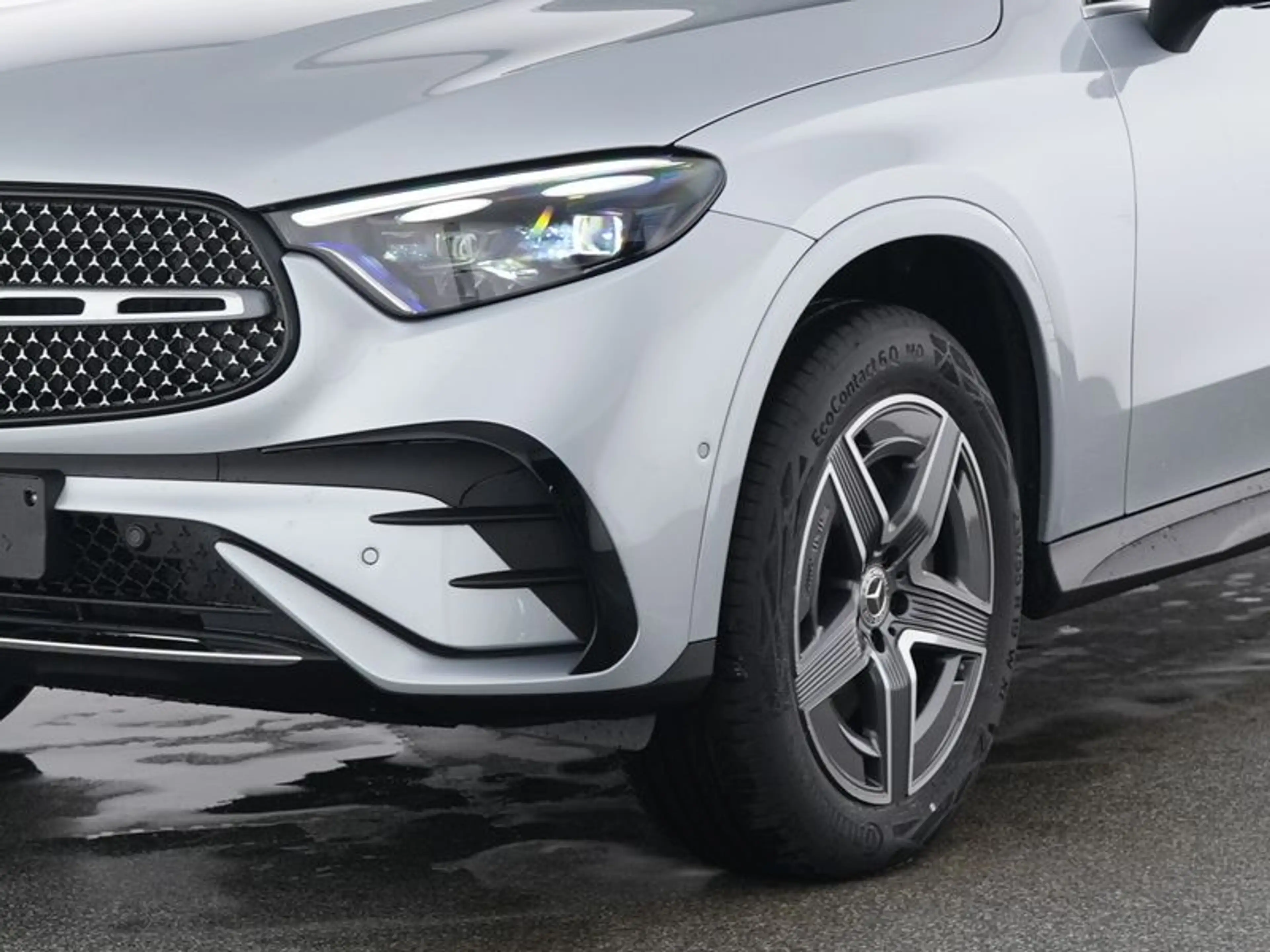 Mercedes-Benz GLC 300 de 4M Coupé , AMG BURM MEMO 360 AHK PANO — photo 6