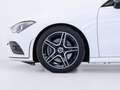Mercedes-Benz CLA 200 200d Blanc - thumbnail 5