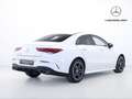 Mercedes-Benz CLA 200 200d Blanc - thumbnail 4