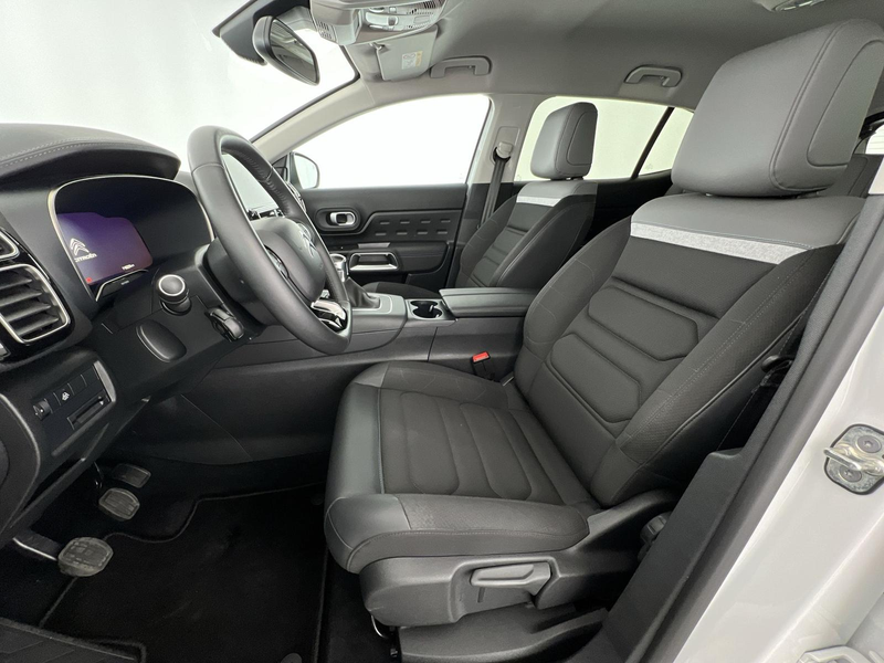 Citroen C5 Aircross Plus 1.2*NAVI*PDC*RFK*uvm — photo 7