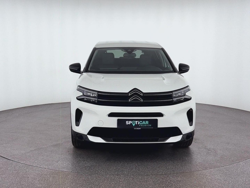 Citroen C5 Aircross Plus 1.2*NAVI*PDC*RFK*uvm — photo 2