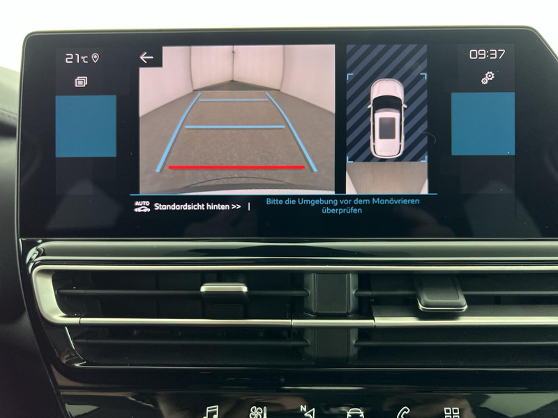 Citroen C5 Aircross Plus 1.2*NAVI*PDC*RFK*uvm — photo 9