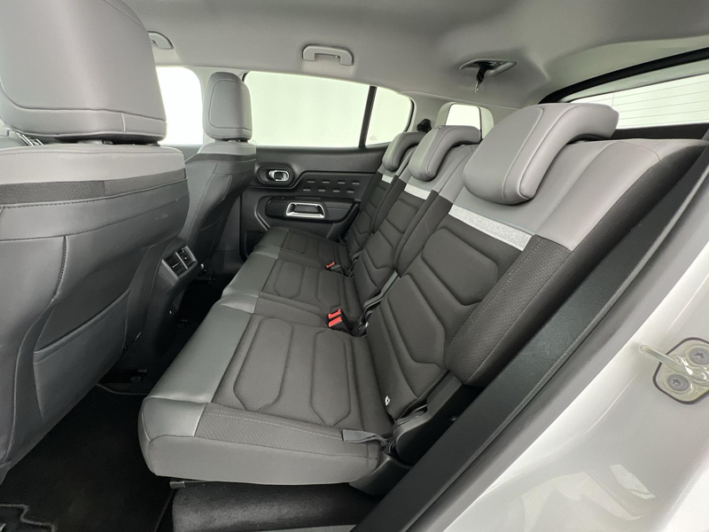 Citroen C5 Aircross Plus 1.2*NAVI*PDC*RFK*uvm — photo 8