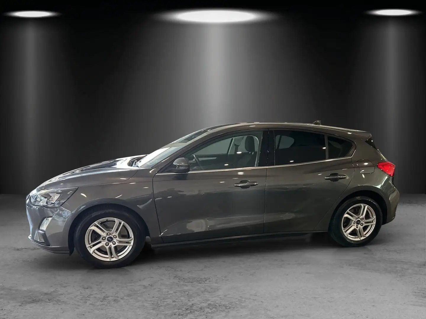 Ford Focus 2,0 Ecoblue Cool & Connect 5-Türig - 2