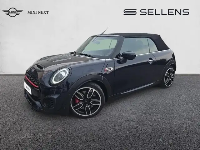 MINI John Cooper Works John Cooper Works 231ch Ultimate BVA8 Euro6d-T 142g