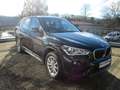 BMW X1 sDrive 20 i+1.Hand+LED+Navi Schwarz - thumbnail 7