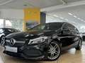 Mercedes-Benz CLA 200 AMG-LiNE*PANO*KAMERA*NAVi Schwarz - thumbnail 7